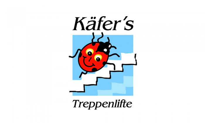 Käfer-Treppenlifte
